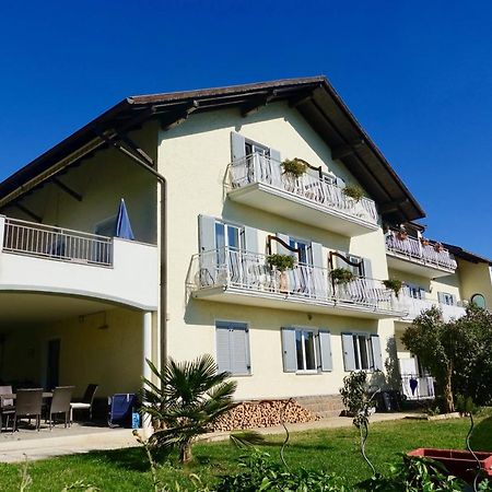 Strengen Guesthouse Caldaro Dış mekan fotoğraf