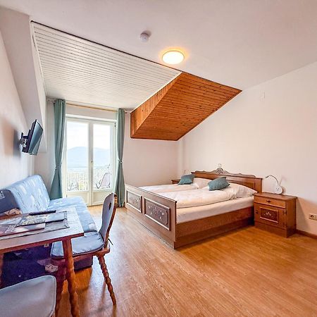 Strengen Guesthouse Caldaro Dış mekan fotoğraf