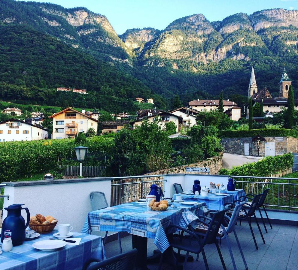 Strengen Guesthouse Caldaro Dış mekan fotoğraf