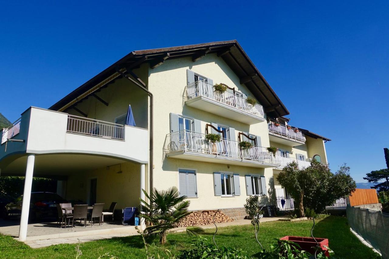 Strengen Guesthouse Caldaro Dış mekan fotoğraf