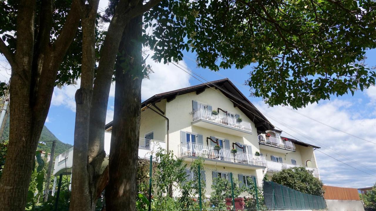 Strengen Guesthouse Caldaro Dış mekan fotoğraf