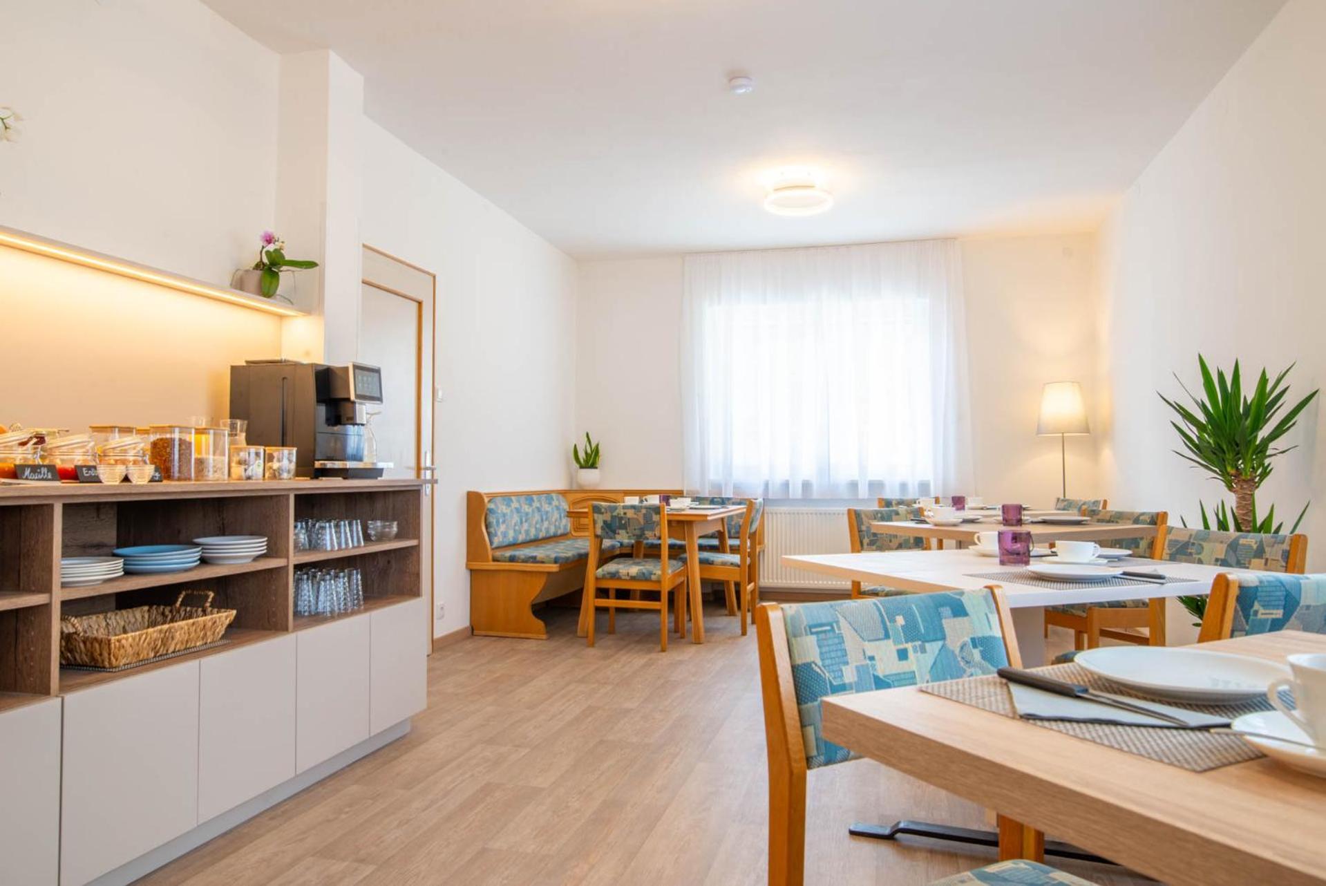 Strengen Guesthouse Caldaro Dış mekan fotoğraf