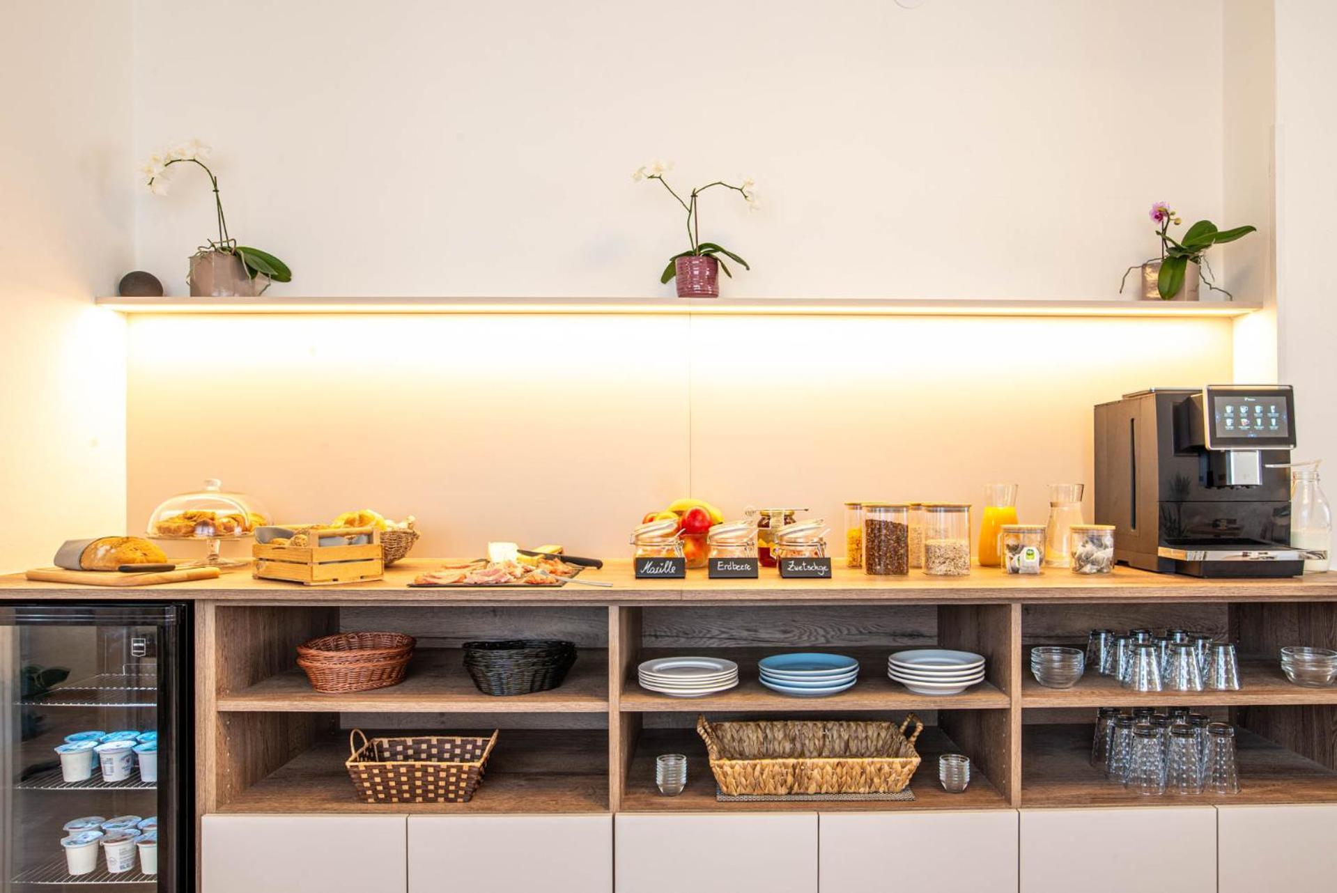 Strengen Guesthouse Caldaro Dış mekan fotoğraf