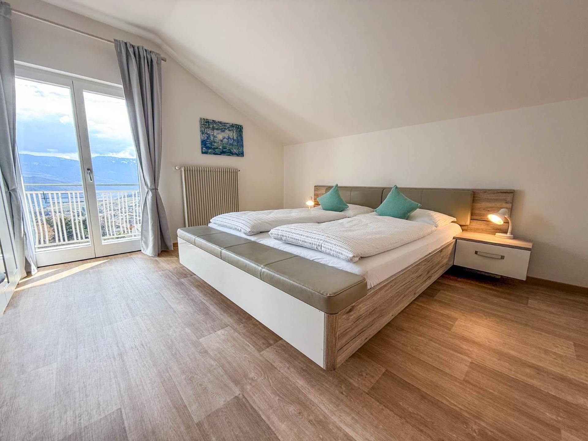 Strengen Guesthouse Caldaro Dış mekan fotoğraf