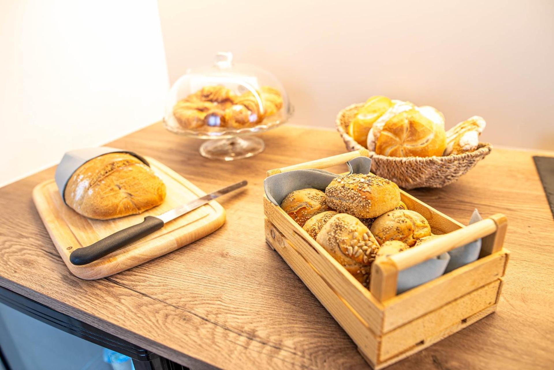 Strengen Guesthouse Caldaro Dış mekan fotoğraf