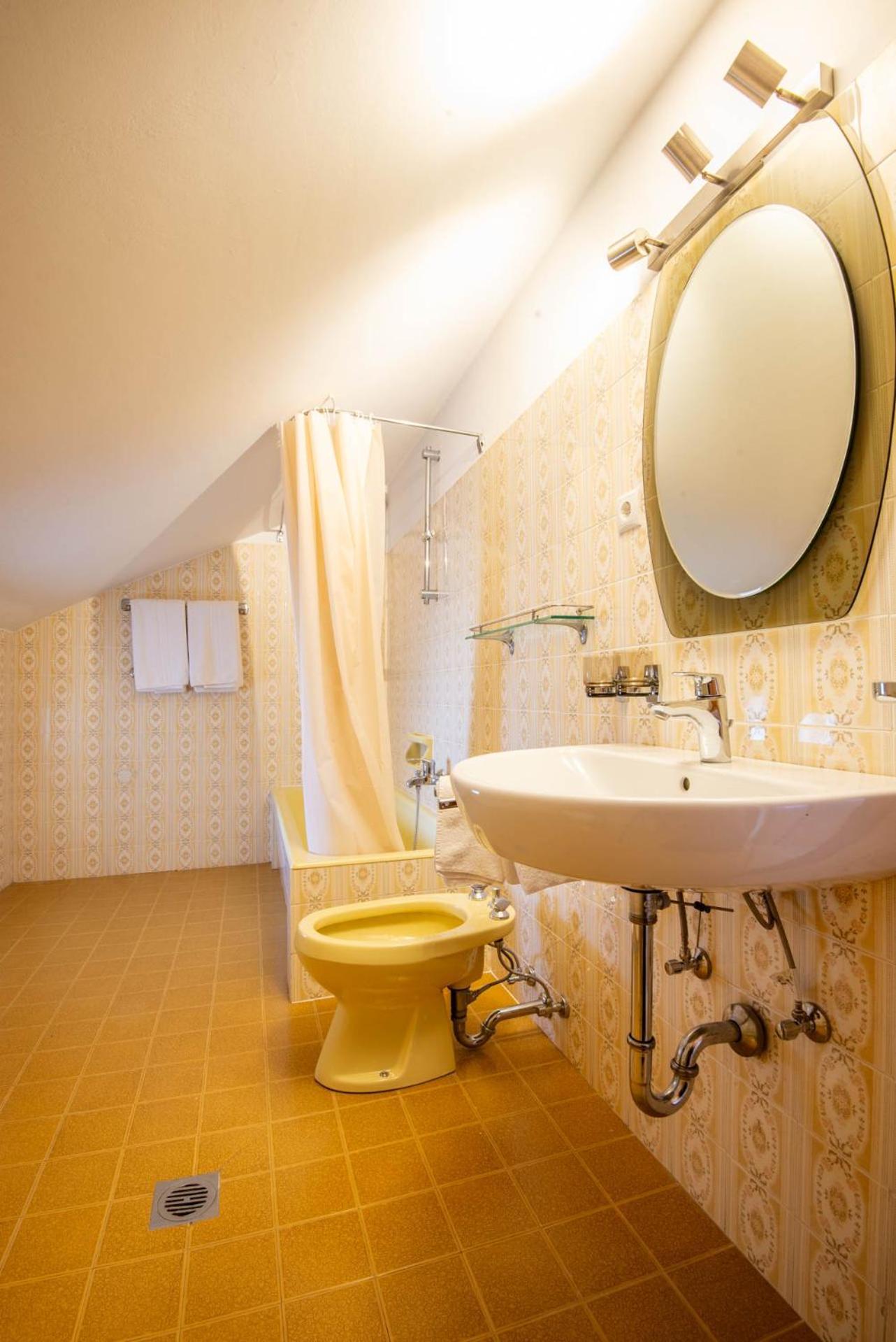 Strengen Guesthouse Caldaro Dış mekan fotoğraf