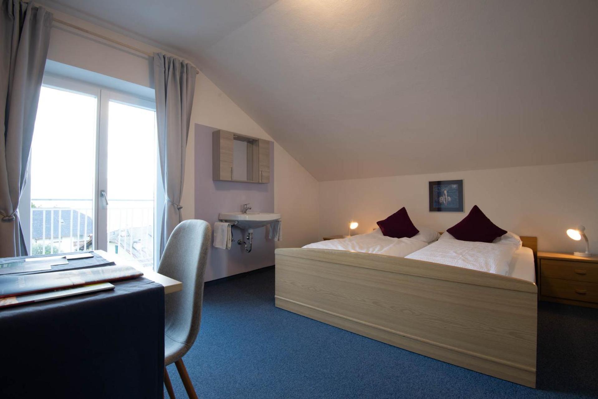 Strengen Guesthouse Caldaro Dış mekan fotoğraf