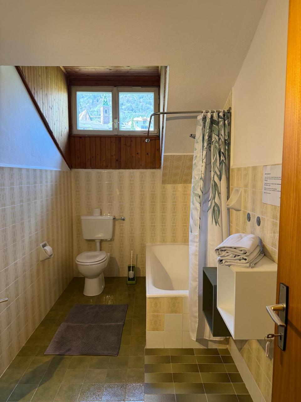 Strengen Guesthouse Caldaro Dış mekan fotoğraf