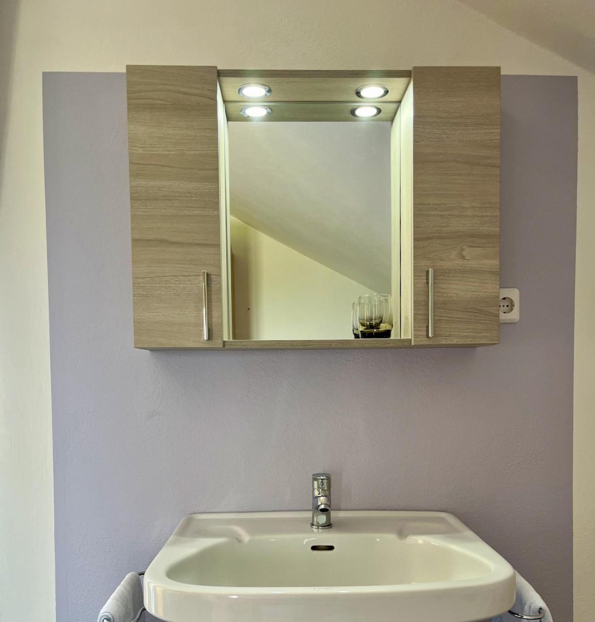 Strengen Guesthouse Caldaro Dış mekan fotoğraf