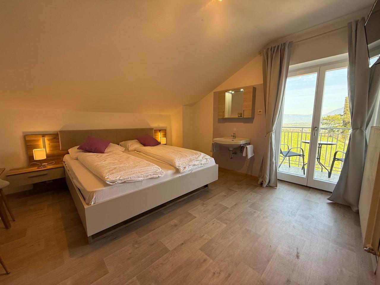 Strengen Guesthouse Caldaro Dış mekan fotoğraf