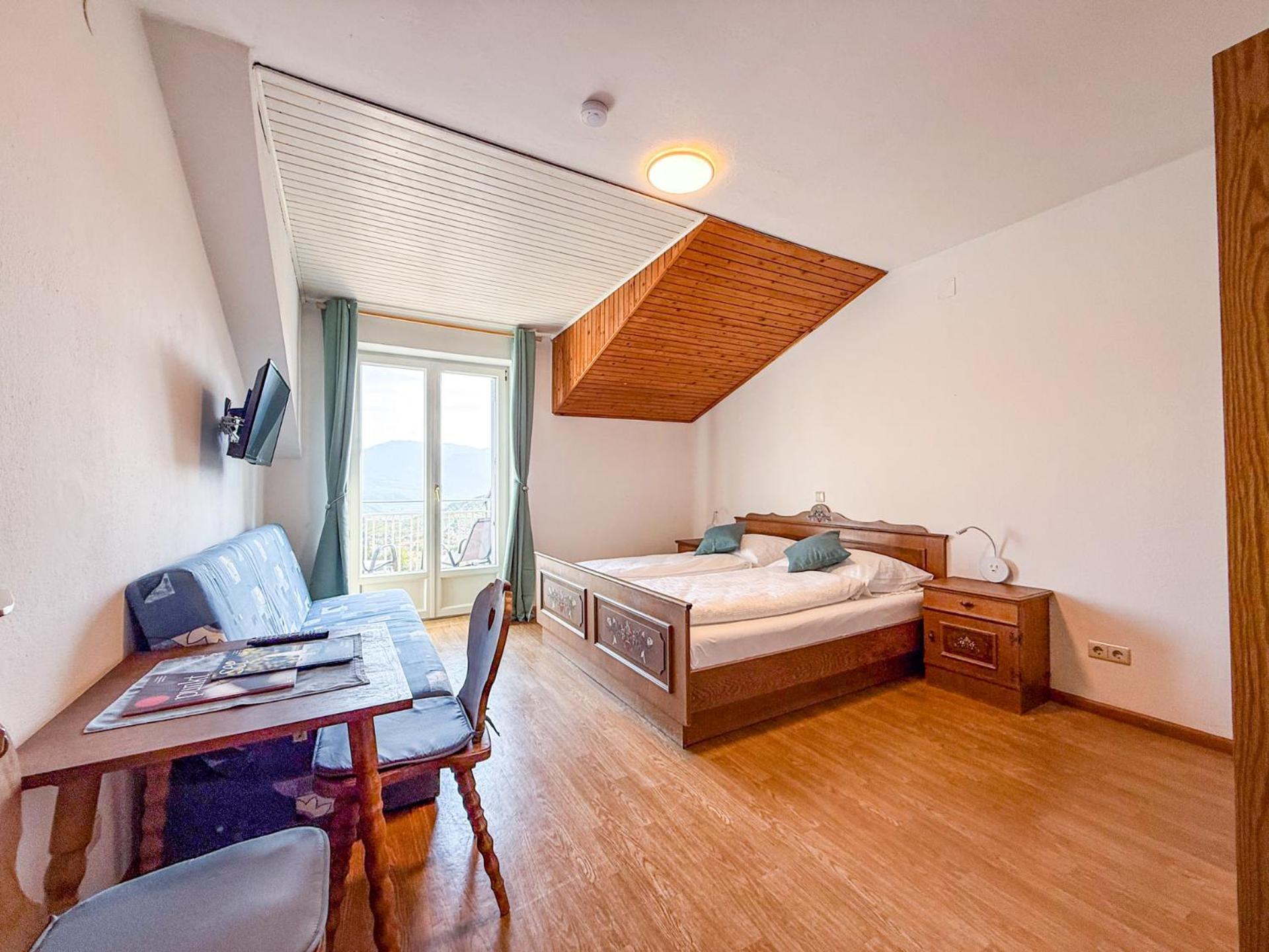 Strengen Guesthouse Caldaro Dış mekan fotoğraf