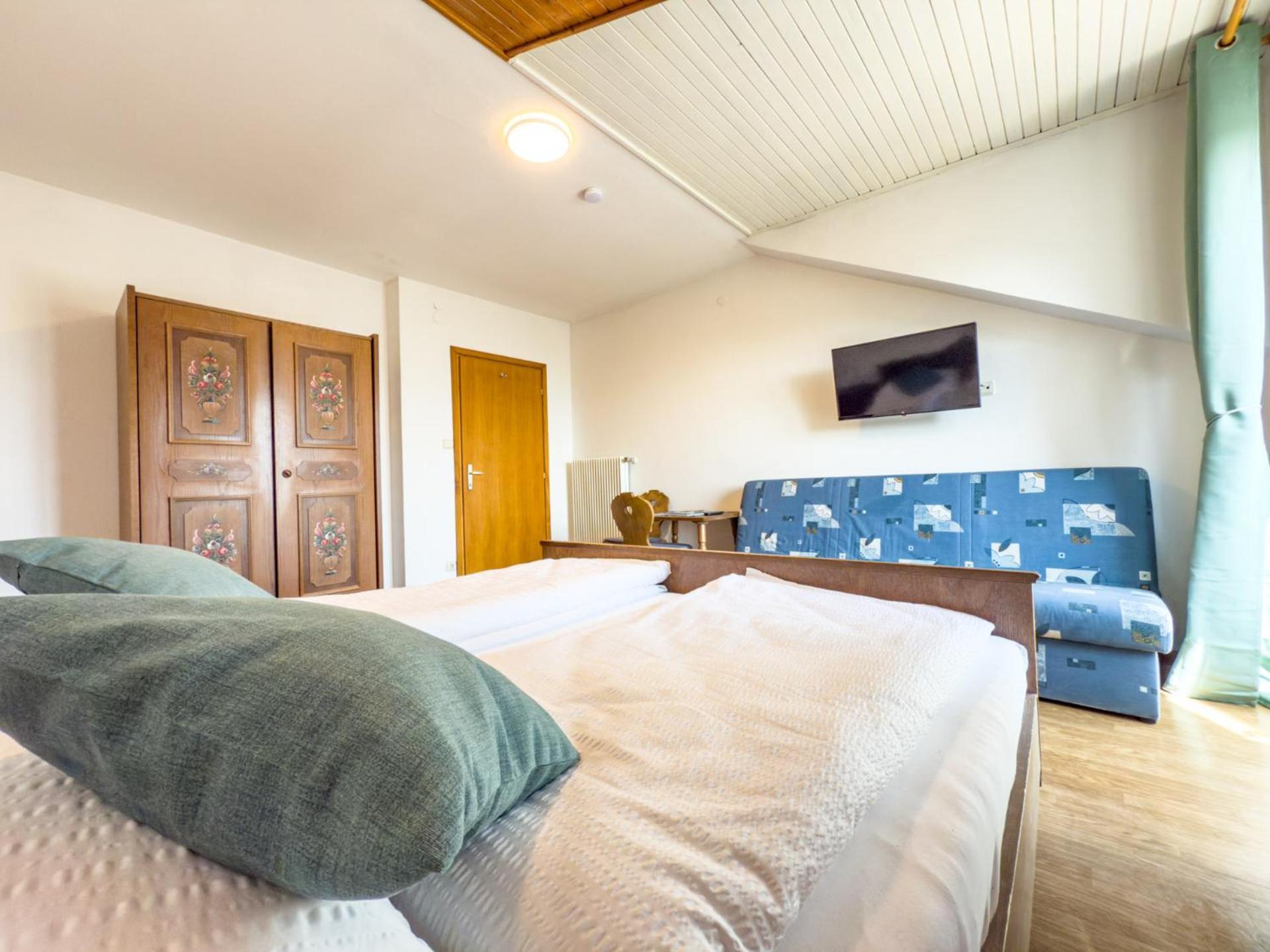 Strengen Guesthouse Caldaro Dış mekan fotoğraf