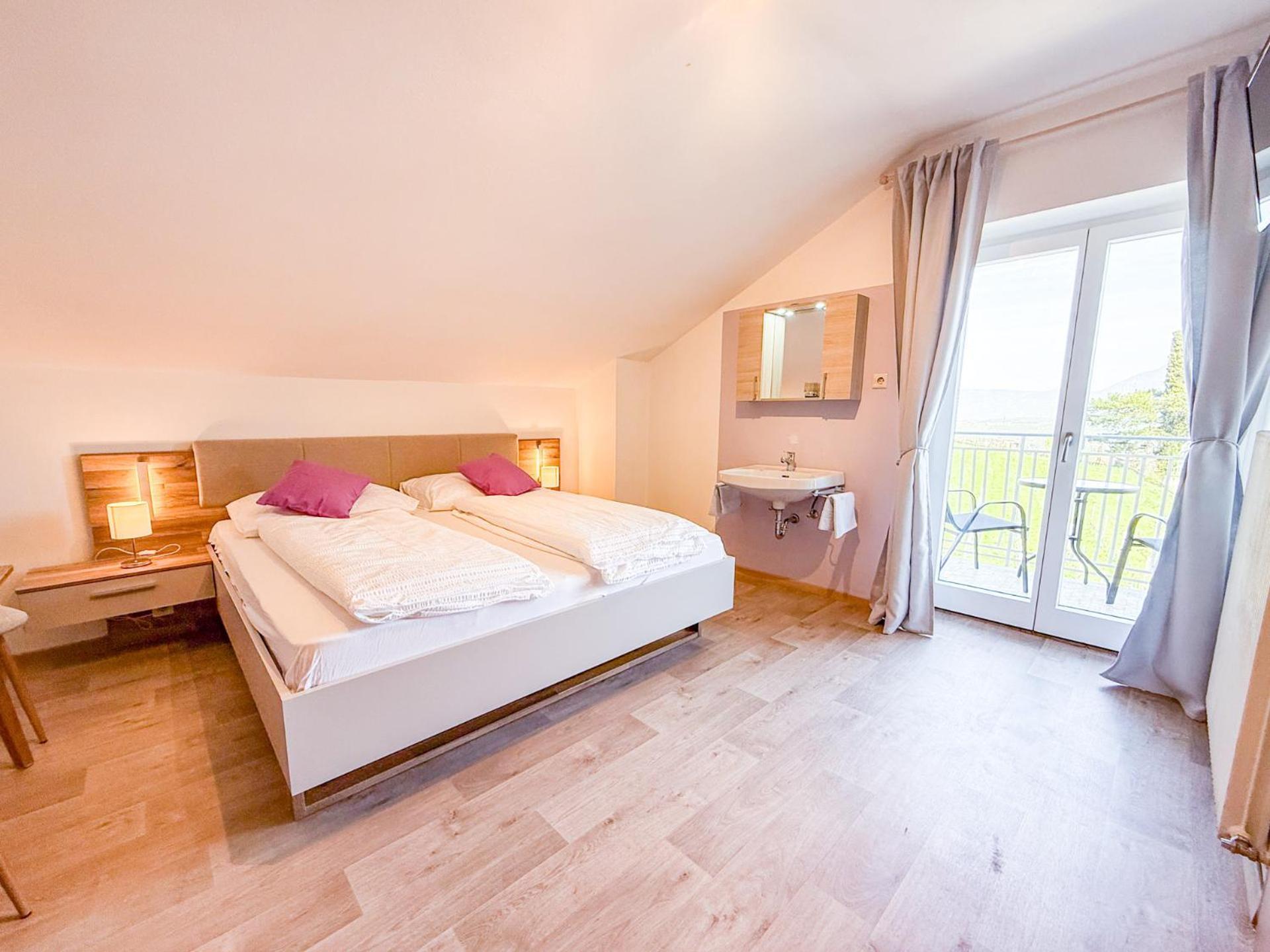 Strengen Guesthouse Caldaro Dış mekan fotoğraf